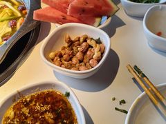 -山城辣妹子(定福庄店)