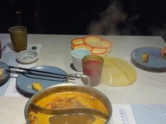 -喜庭海鲜自助(北辰三角洲北辰荟店)