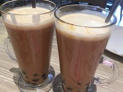 -必胜客(证大大拇指店)