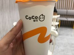 -CoCo都可(健翔桥店)
