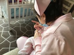 点击看大图 -巍阁高端月子会所