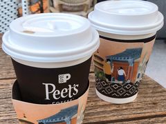 -Peet's 皮爷咖啡(东湖路手作店)