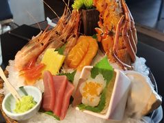 -花潮料理艺食馆(苏宁广场B区店)