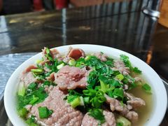 鲜牛肉-乐山食古香跷脚牛肉