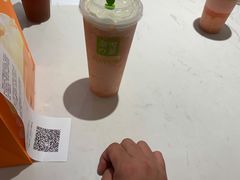 -奈雪的茶(青岛卓悦里INTOWN店)