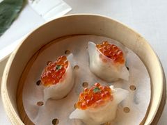 -天龙轩(香港丽思卡尔顿酒店)