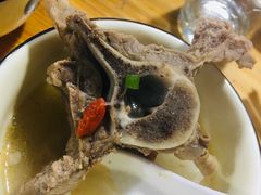-蔡记·九米羊肉炉(东渡店)