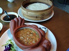 -上海小南国(正大店)