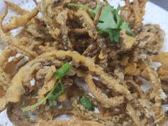 -八方海味餐厅