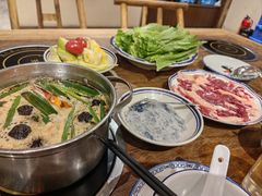 -厝味火锅·潮汕卤水火锅(十一合店)