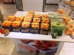 -BreadTalk面包新语·烘焙蛋糕(广州白云五号店)