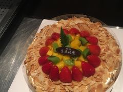 -罗莎蛋糕Rosa bread(蔡锷北店)