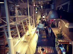 -骑鹅公社(南开大悦城店)