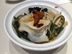 -喜家德虾仁水饺(麒麟社店)