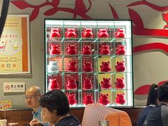 -猫抓烤肉(观音桥九街店)