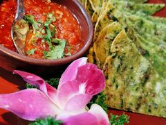 -花马天堂云南餐厅 Lost Heaven(高邮路店)
