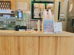 -霸王茶姬(南京六合天合广场店)