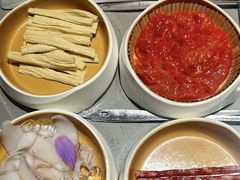 -海底捞火锅(枫蓝国际购物中心店)
