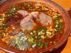 -SHAN山(前滩太古里店)