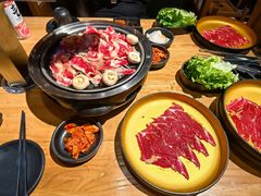 -九田家黑牛烤肉料理(溧阳吾悦店)