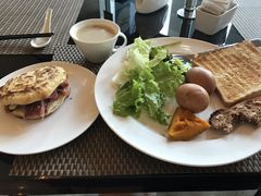 -廊坊固安福朋喜来登酒店