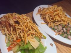 -山河屯铁锅炖鲜鹅·东北菜(开发区一店)