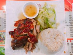 -永祥烧腊餐厅(虹口店)
