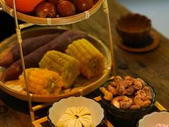 -瑜上·山食小馆