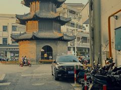 -怡园饭店-餐厅(四望亭店)