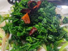 -西贝莜面村(当代商城店)