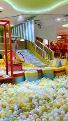 -meland亲子乐园•派对•研学(苏州悠方购物中心店)