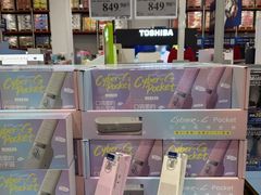 -山姆会员商店(西溪店)