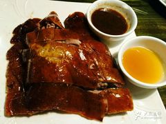 -阿元烧鹅(文明路店)