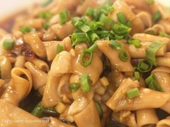 豉油皇鹅肠-德胜轩正宗顺德菜(宝安沙井会展中心店)