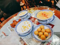 -赵记传承·中国甜品(福州总店)