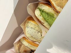 -Gram舒芙蕾(杭州中心店)