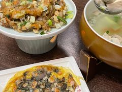 -海坛特色小吃·只做平潭特色菜(平潭店)