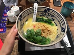 -和府捞面(东直门银座店)
