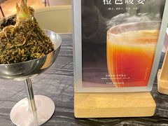 -THE WOODS 简餐 (国贸商城店)