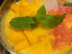 -汤城小厨•粤菜•靓汤(苏州街店)