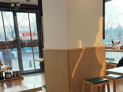-武圣羊汤·西北面(安德路店)
