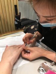 -指典艺术美甲美睫