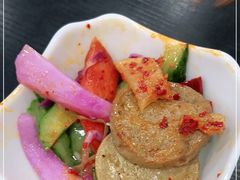 -郑家包子牛肉拉面(尚勤路店)