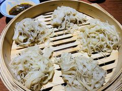 -蓝田印象