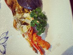 -红叶日料·放题·海胆·定食(星海店)