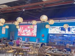 -猪腰一家·地道佛山菜(盐步店)