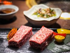 -橘焱胡同烧肉夜食(BFC外滩金融中心店)