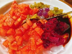 -大众跷脚牛肉馆·非遗传承单位(峨眉山店)