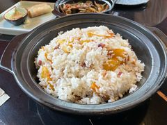 铜锅洋芋焖饭-多味居(剪子巷店)