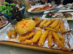 -同君福大酒楼(紫新路店)